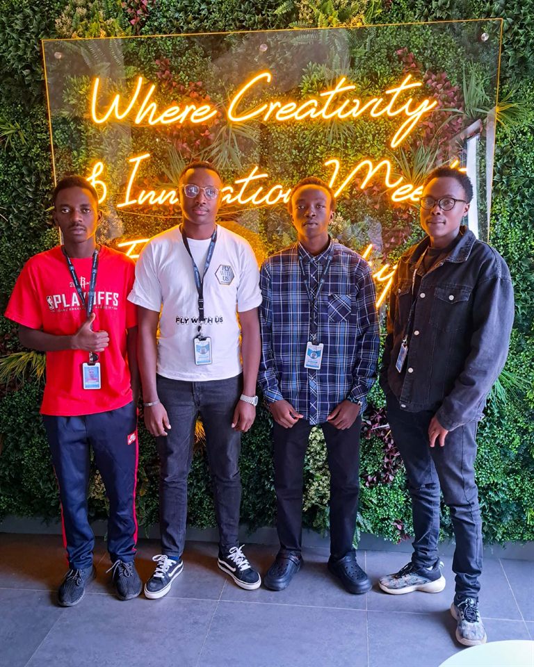 Spectrum Film School practical creative training gallery