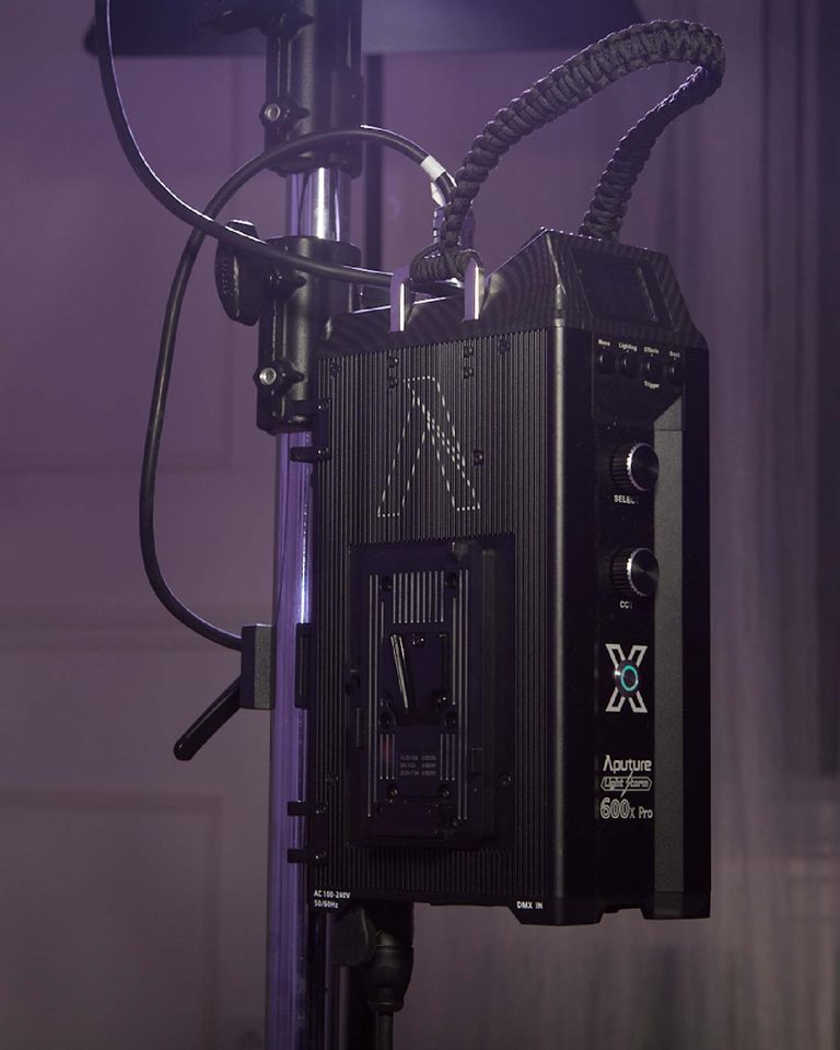 Spectrum Film School practical creative training gallery